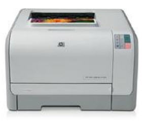 HP Color Laserjet CP1215ni