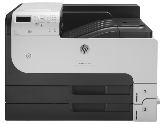 HP LaserJet Enterprise 700