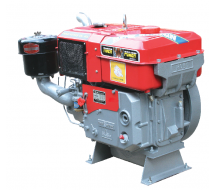 Động cơ Diesel  TiGer Power S1125 D28 Nước, Gió Đề